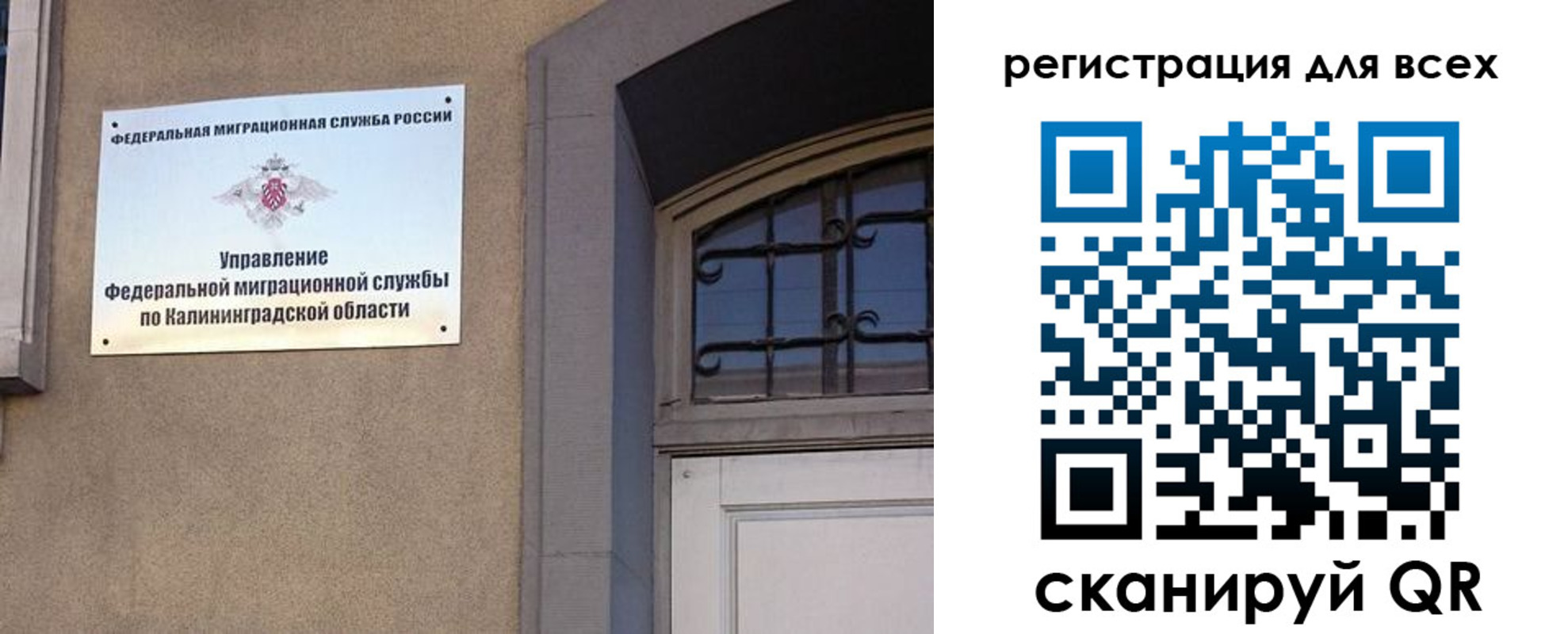 временная регистрация в Светогорске